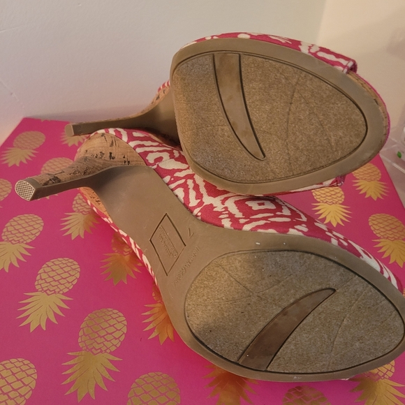 Christian Siriano shoes - Picture 2 of 5